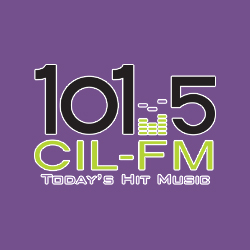 Illinois - 101.5 Cil-FM