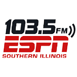 Illinois - 103.5 ESPN