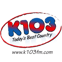Mississippi - K103 Today's Best Country