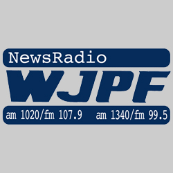 Illinois - NewsRadio WJPF-FM