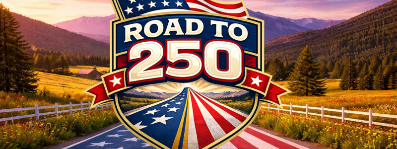 The Road to 250