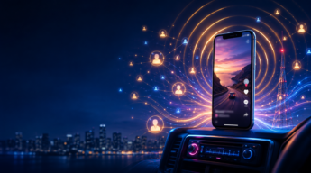 Radio Adds Reach