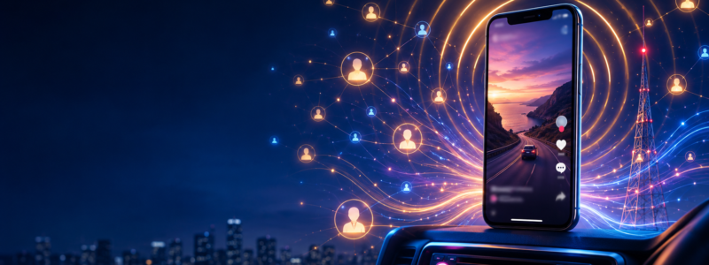 Radio Adds Reach
